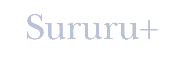Sururu+（スルルプラス）